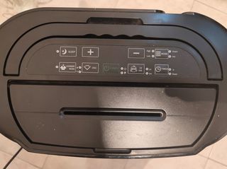 Αφυγραντήρας Morris MDP-16300i