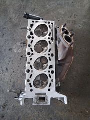 ΚΑΠΑΚΙ ΜΗΧΑΝΗΣ BMW E46 8V 1800CC