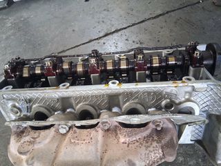 ΚΑΠΑΚΙ ΜΗΧΑΝΗΣ BMW E46 8V 1800CC-thumb-2