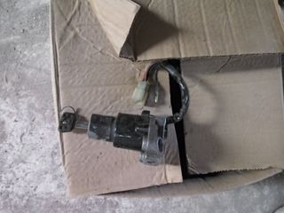 Yamaha xt 600-thumb-1