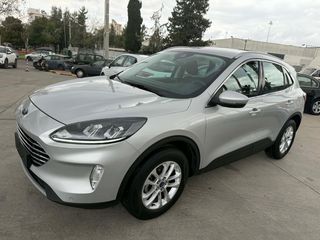Ford Kuga 2021 ΕΛΛΗΝΙΚΟ-TITANIUM-NAVI-ZANT/XA 17'-1.5 ECO 150 HP-1ο ΧΕΡΙ