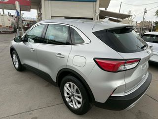 Ford Kuga 2021 ΕΛΛΗΝΙΚΟ-TITANIUM-NAVI-ZANT/XA 17'-1.5 ECO 150 HP-1ο ΧΕΡΙ-thumb-1