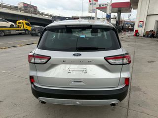 Ford Kuga 2021 ΕΛΛΗΝΙΚΟ-TITANIUM-NAVI-ZANT/XA 17'-1.5 ECO 150 HP-1ο ΧΕΡΙ-thumb-4