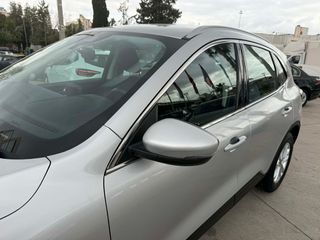 Ford Kuga 2021 ΕΛΛΗΝΙΚΟ-TITANIUM-NAVI-ZANT/XA 17'-1.5 ECO 150 HP-1ο ΧΕΡΙ-thumb-6