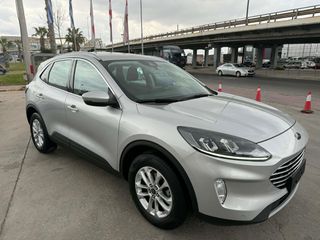 Ford Kuga 2021 ΕΛΛΗΝΙΚΟ-TITANIUM-NAVI-ZANT/XA 17'-1.5 ECO 150 HP-1ο ΧΕΡΙ-thumb-7