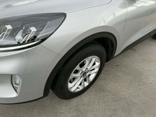 Ford Kuga 2021 ΕΛΛΗΝΙΚΟ-TITANIUM-NAVI-ZANT/XA 17'-1.5 ECO 150 HP-1ο ΧΕΡΙ-thumb-8