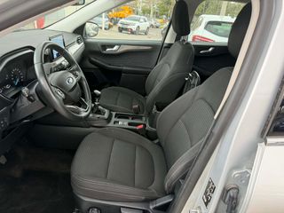 Ford Kuga 2021 ΕΛΛΗΝΙΚΟ-TITANIUM-NAVI-ZANT/XA 17'-1.5 ECO 150 HP-1ο ΧΕΡΙ-thumb-9