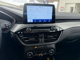 Ford Kuga 2021 ΕΛΛΗΝΙΚΟ-TITANIUM-NAVI-ZANT/XA 17'-1.5 ECO 150 HP-1ο ΧΕΡΙ-thumb-12