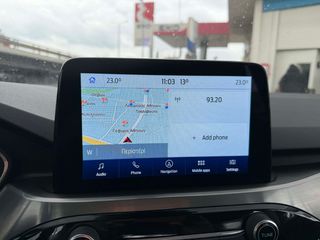Ford Kuga 2021 ΕΛΛΗΝΙΚΟ-TITANIUM-NAVI-ZANT/XA 17'-1.5 ECO 150 HP-1ο ΧΕΡΙ-thumb-14
