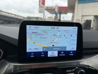 Ford Kuga 2021 ΕΛΛΗΝΙΚΟ-TITANIUM-NAVI-ZANT/XA 17'-1.5 ECO 150 HP-1ο ΧΕΡΙ-thumb-15