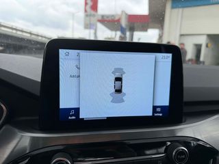 Ford Kuga 2021 ΕΛΛΗΝΙΚΟ-TITANIUM-NAVI-ZANT/XA 17'-1.5 ECO 150 HP-1ο ΧΕΡΙ-thumb-19