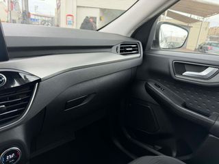 Ford Kuga 2021 ΕΛΛΗΝΙΚΟ-TITANIUM-NAVI-ZANT/XA 17'-1.5 ECO 150 HP-1ο ΧΕΡΙ-thumb-22
