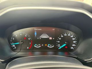 Ford Kuga 2021 ΕΛΛΗΝΙΚΟ-TITANIUM-NAVI-ZANT/XA 17'-1.5 ECO 150 HP-1ο ΧΕΡΙ-thumb-26