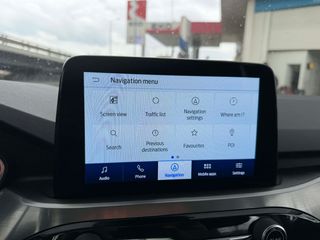 Ford Kuga 2021 ΕΛΛΗΝΙΚΟ-TITANIUM-NAVI-ZANT/XA 17'-1.5 ECO 150 HP-1ο ΧΕΡΙ-thumb-28