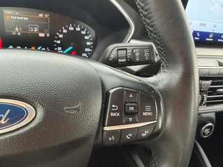 Ford Kuga 2021 ΕΛΛΗΝΙΚΟ-TITANIUM-NAVI-ZANT/XA 17'-1.5 ECO 150 HP-1ο ΧΕΡΙ-thumb-30