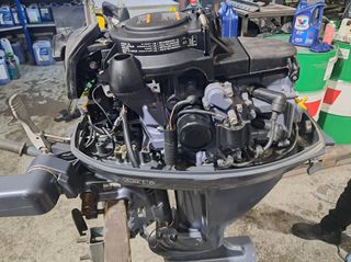 Yamaha 1998 F9.9CMH-thumb-3