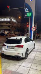 Mercedes-Benz A 35 AMG 2019