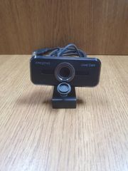 Web Camera Creative Live Cam Sync 1080P V2 σαν καινούργιο