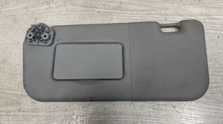 Σκιάδιο οδηγού από Mitsubishi Colt 2004-2009