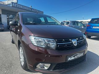Dacia Sandero 2017-thumb-2