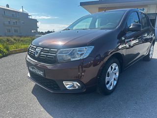 Dacia Sandero 2017-thumb-3
