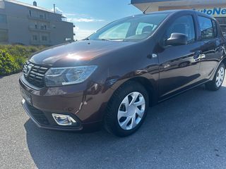 Dacia Sandero 2017-thumb-4