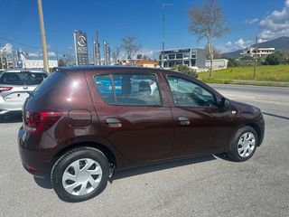 Dacia Sandero 2017-thumb-5