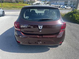 Dacia Sandero 2017-thumb-6