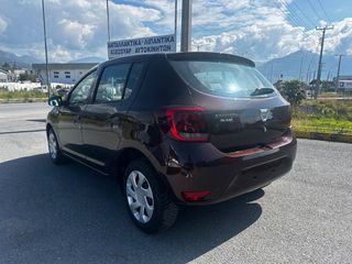 Dacia Sandero 2017-thumb-7