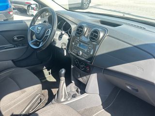 Dacia Sandero 2017-thumb-15