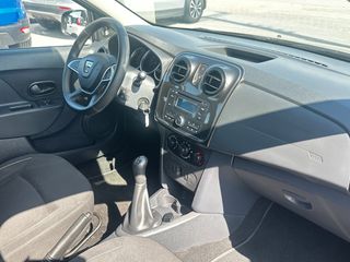 Dacia Sandero 2017-thumb-16
