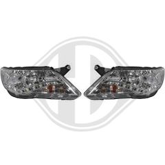 Volkswagen Tiguan  <<2007-2011>>  NEU auf Bestellung