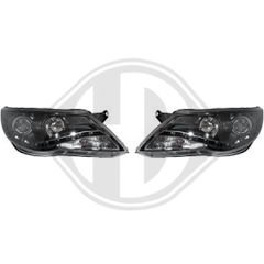 Volkswagen Tiguan  <<2007-2011>>  NEU auf Bestellung