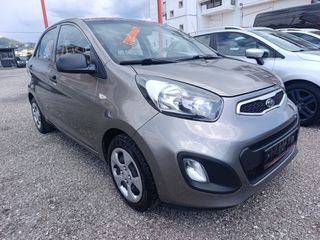 Kia Picanto 2011 998 CC