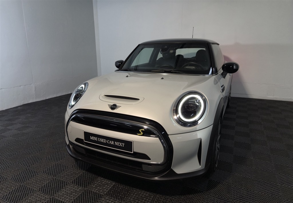 Mini Cooper SE 2021 (Cooper SE 3θυρο)
