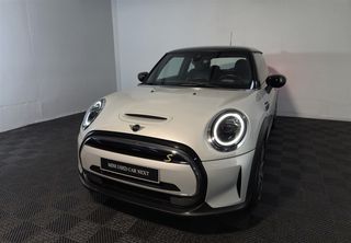 Mini Cooper SE 2021 (Cooper SE 3θυρο)