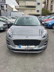 Ford Puma 2020 1.0 ECOBOOST HYBRID TITANIUM