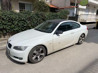 Bmw 320 2009 Ελληνικής αντιπροσωπείας γνήσια χιλιόμετρα