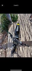 Honda 2016 Mini Bobo Enduro-thumb-2