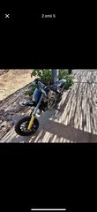Honda 2016 Mini Bobo Enduro-thumb-3