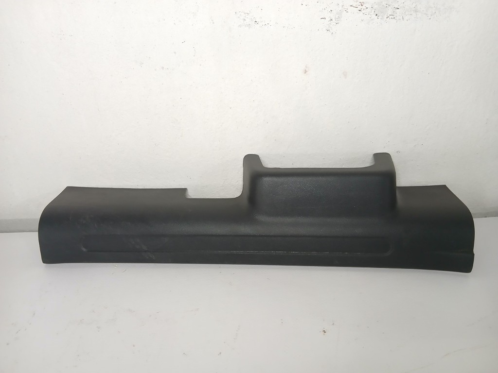 Κάλυμμα Μαρσπιέ Εμπρός Αριστερό από Mitsubishi Space Star Spirit 2021 - 7656A167ZZ