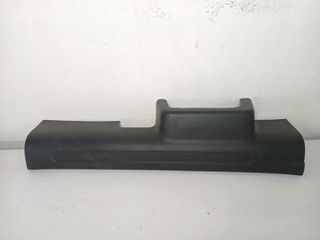 Κάλυμμα Μαρσπιέ Εμπρός Αριστερό από Mitsubishi Space Star Spirit 2021 - 7656A167ZZ