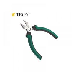 Troy κοφτάκι ηλεκτρολόγου 115 mm side cutter