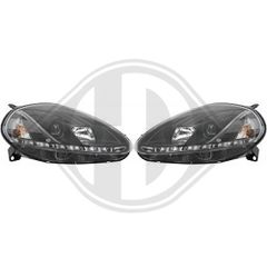 Fiat Punto  <<2005-10/2008>>   NEU auf Bestellung