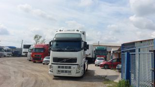 Volvo 2013 FH13