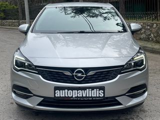 Opel Astra 2020 K EDITION / ΕΛΛΗΝΙΚΟ / ΙΔΙΩΤΗ / ΒΙΒΛΙΟ ΣΕΡΒΙΣ-thumb-1