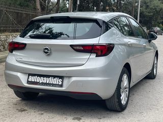 Opel Astra 2020 K EDITION / ΕΛΛΗΝΙΚΟ / ΙΔΙΩΤΗ / ΒΙΒΛΙΟ ΣΕΡΒΙΣ-thumb-3