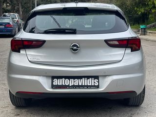 Opel Astra 2020 K EDITION / ΕΛΛΗΝΙΚΟ / ΙΔΙΩΤΗ / ΒΙΒΛΙΟ ΣΕΡΒΙΣ-thumb-4