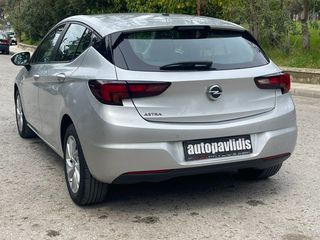 Opel Astra 2020 K EDITION / ΕΛΛΗΝΙΚΟ / ΙΔΙΩΤΗ / ΒΙΒΛΙΟ ΣΕΡΒΙΣ-thumb-5