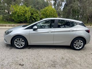Opel Astra 2020 K EDITION / ΕΛΛΗΝΙΚΟ / ΙΔΙΩΤΗ / ΒΙΒΛΙΟ ΣΕΡΒΙΣ-thumb-7